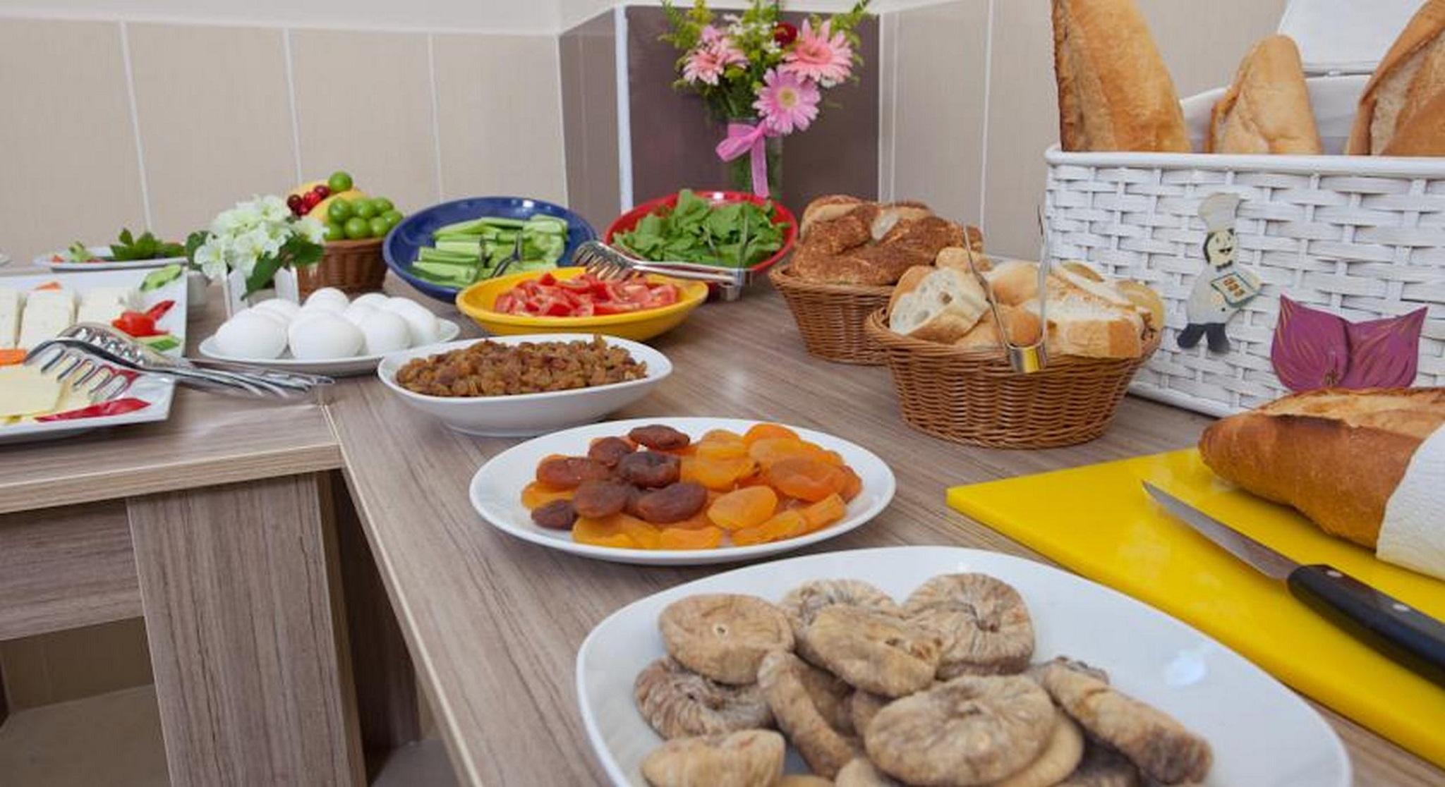 اسطنبول شقق بيرليك الفندقية بخدمة ذاتية المظهر الخارجي الصورة